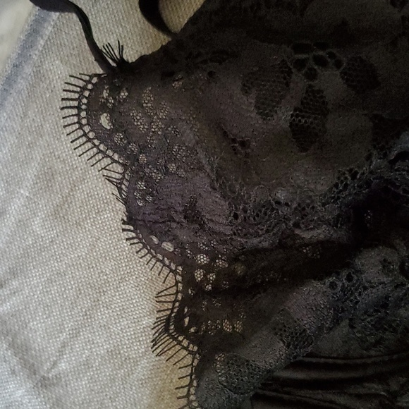 VS dream angels pushup without padding - Picture 2 of 4